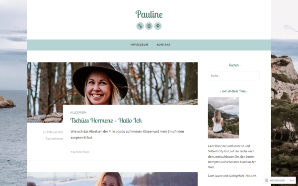 paulinekniess.blog