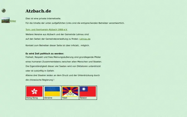 atzbach.de