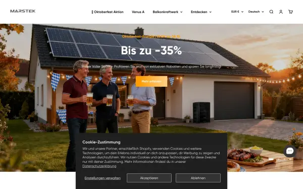 marstek.de