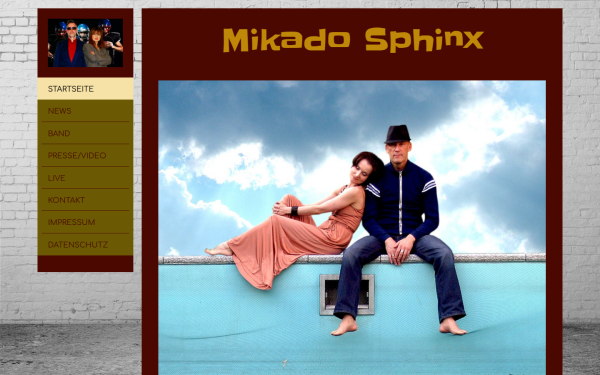 mikadosphinx.de