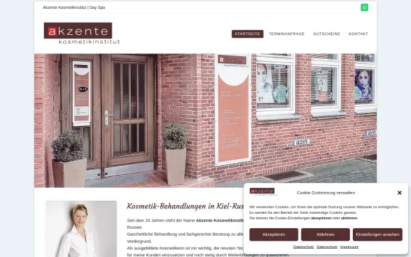 www.akzente-kosmetik.de