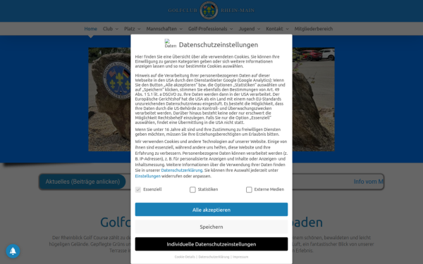 www.golfclubrheinmain.de