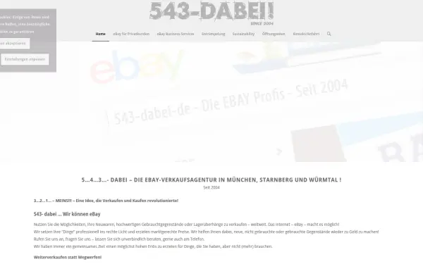 543-dabei.de