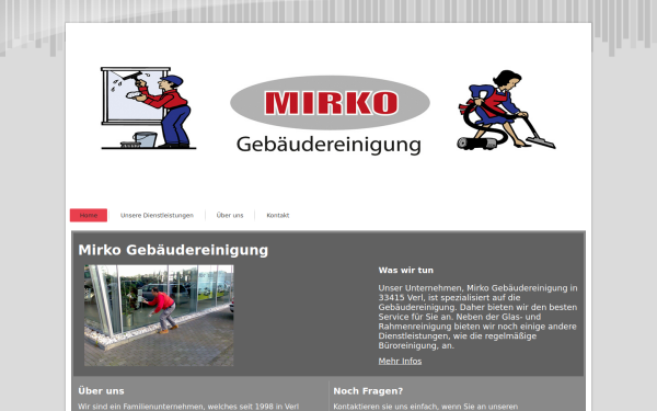 mirko-reinigung.de