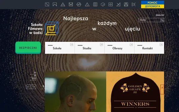 www.filmschool.lodz.pl