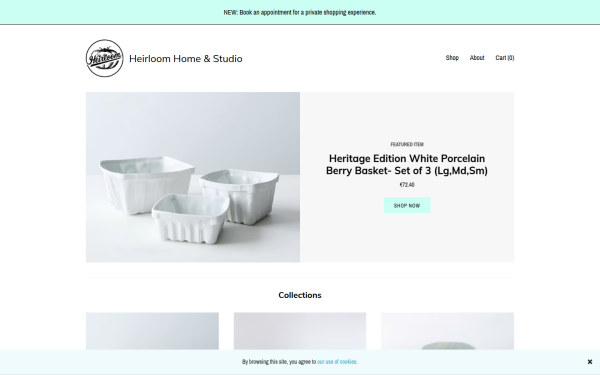 www.heirloomhomeandstudio.com