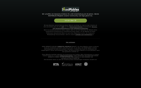 de.slicedpickles.com