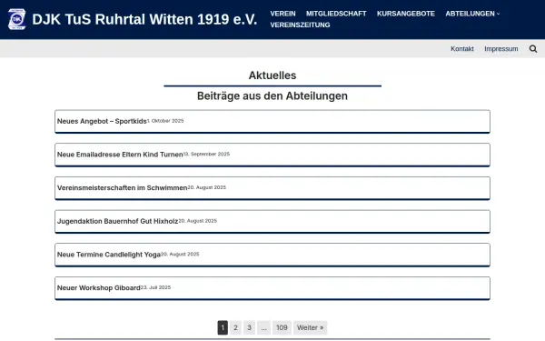 djk-ruhrtal-witten.de