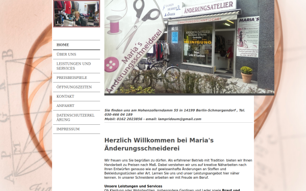 www.marias-schneiderei.de