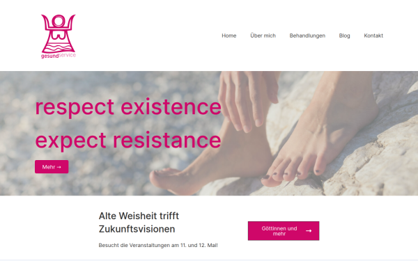 www.michaelakiesling.at