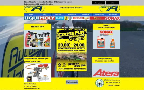 www.autoteile-harz.de