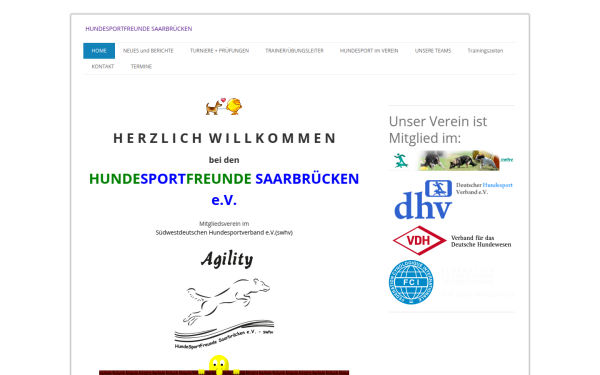 www.hundesportfreundesaar.de