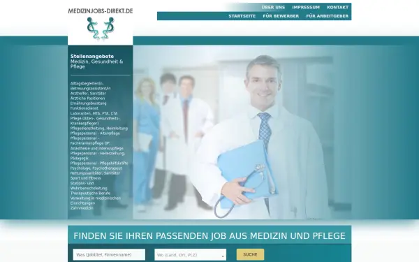 www.medizinjobs-direkt.de