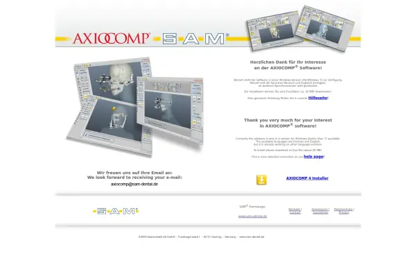 axiocomp.de