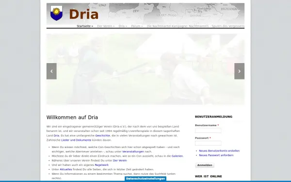 dria.de