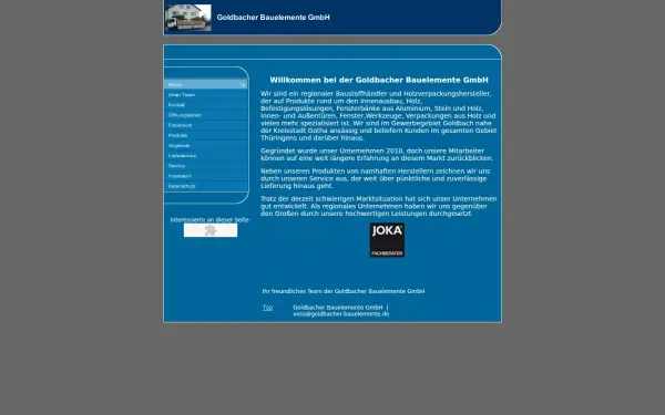 goldbacher-bauelemente.de