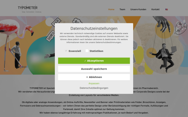 typometer.at