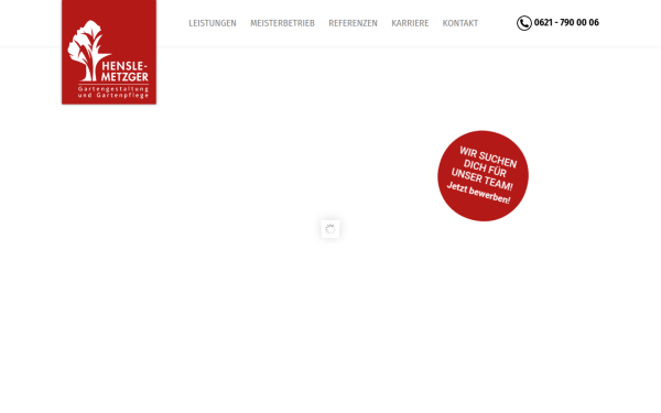 www.hensle-metzger.de