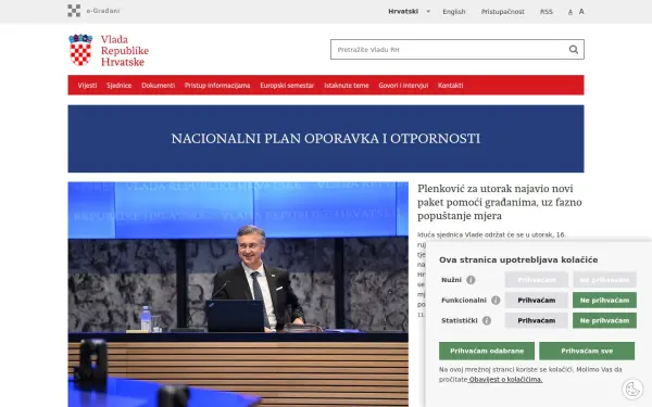 vlada.gov.hr