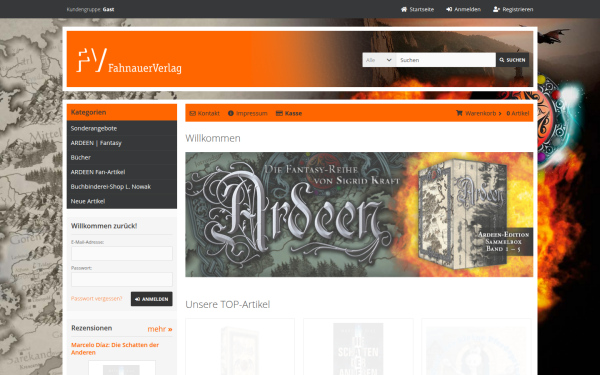 www.fahnauerverlag.de