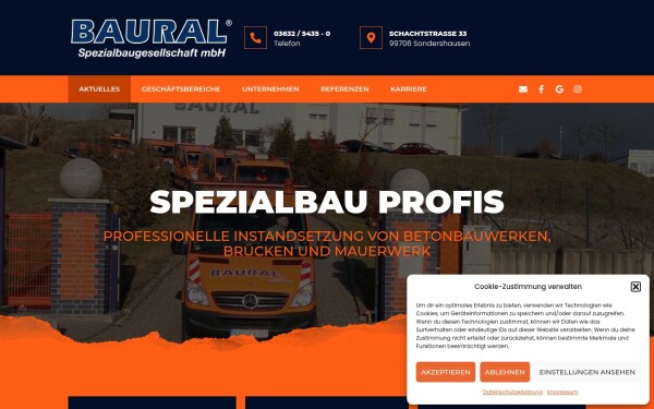 baural.de
