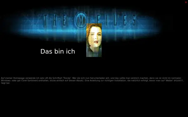 andreasharter.de