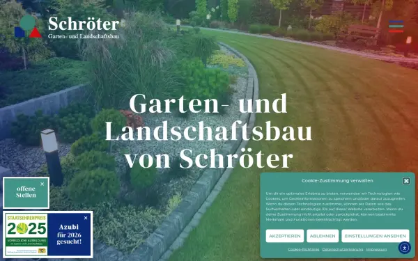 schroeter-landschaftsbau.de