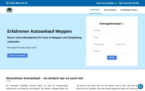 www.auto-ankauf-meppen.de