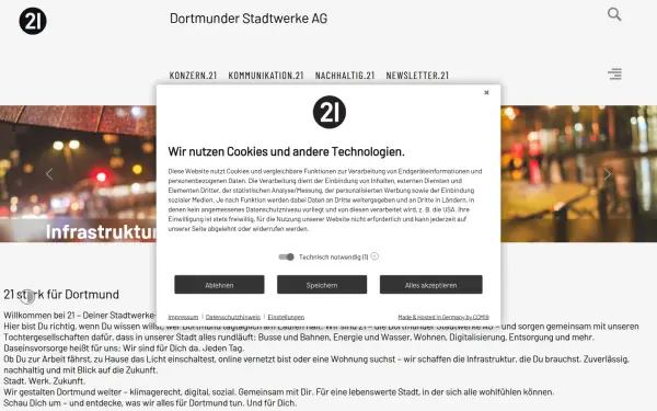 21.de