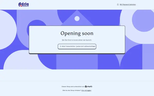 adria-markt.de
