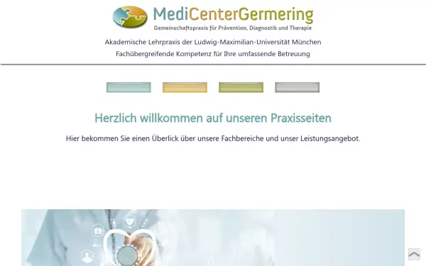 medicenter-germering.de