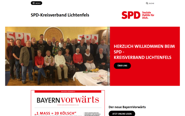 spd-kreisverband-lichtenfels.de