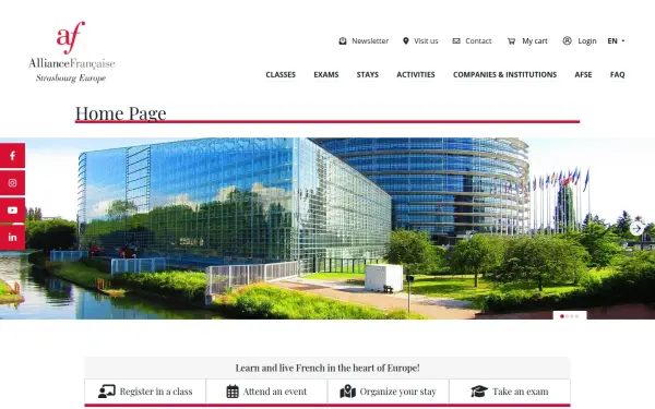 www.afstrasbourg.eu