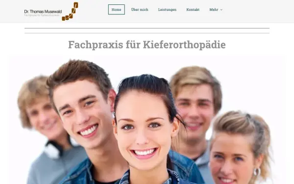 www.dr-musewald.de