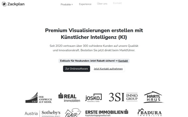 zackplan.com
