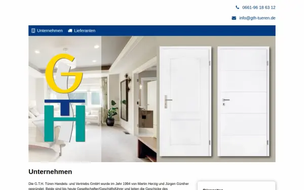 gth-tueren.de