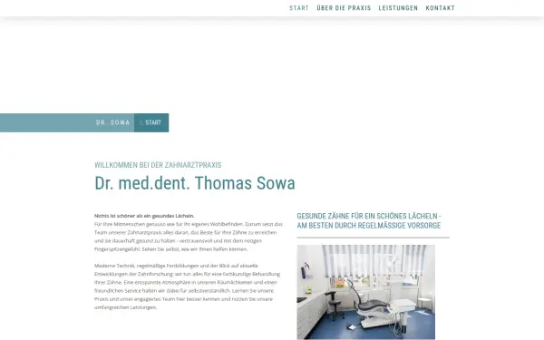 www.dr-sowa.de
