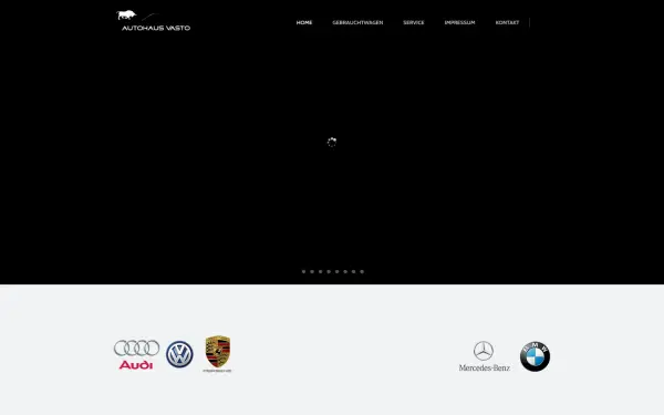 www.autohausvasto.de