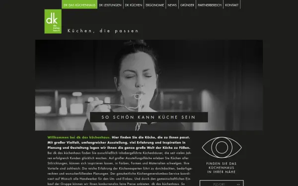 www.dk-das-kuechenhaus.de