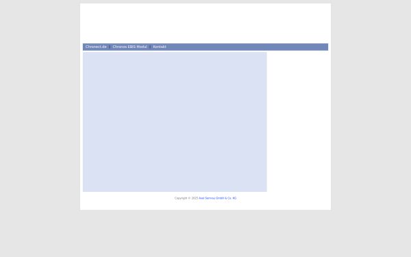 chronect.de