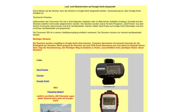 gps-strecken.de