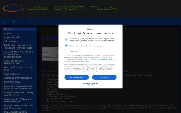 low-orbit.net
