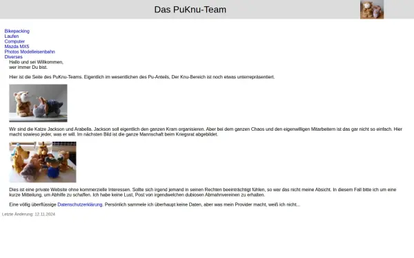 puknu.de