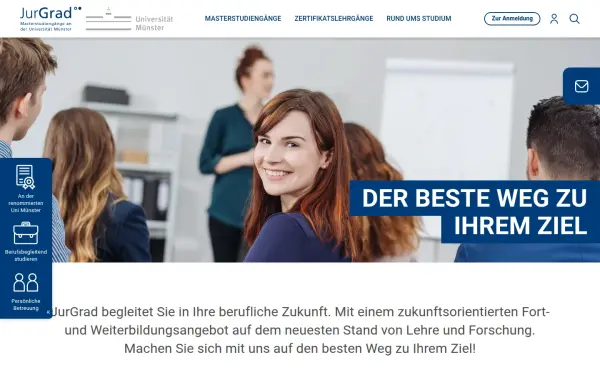 www.jurgrad.de