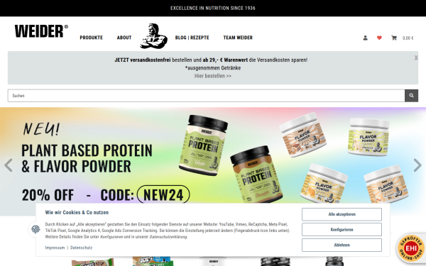 weidershop.de