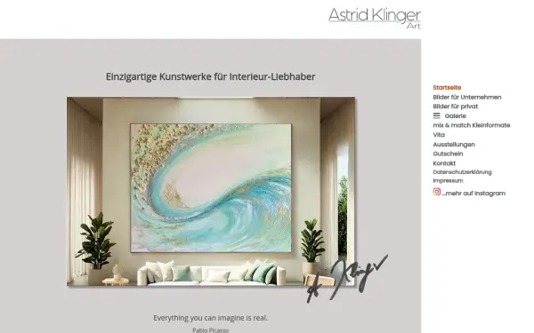aklinger.de