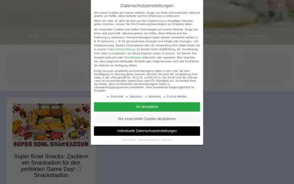 amerikanisch-kochen.de