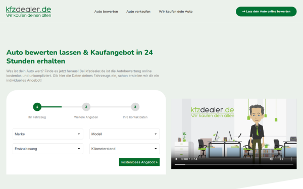 kfzdealer.de
