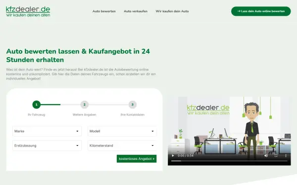 kfzdealer.de