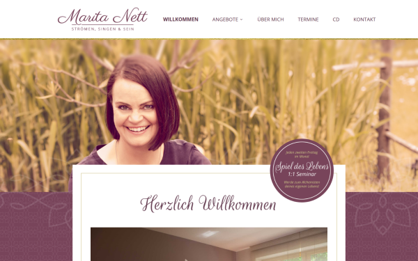 maritanett.de